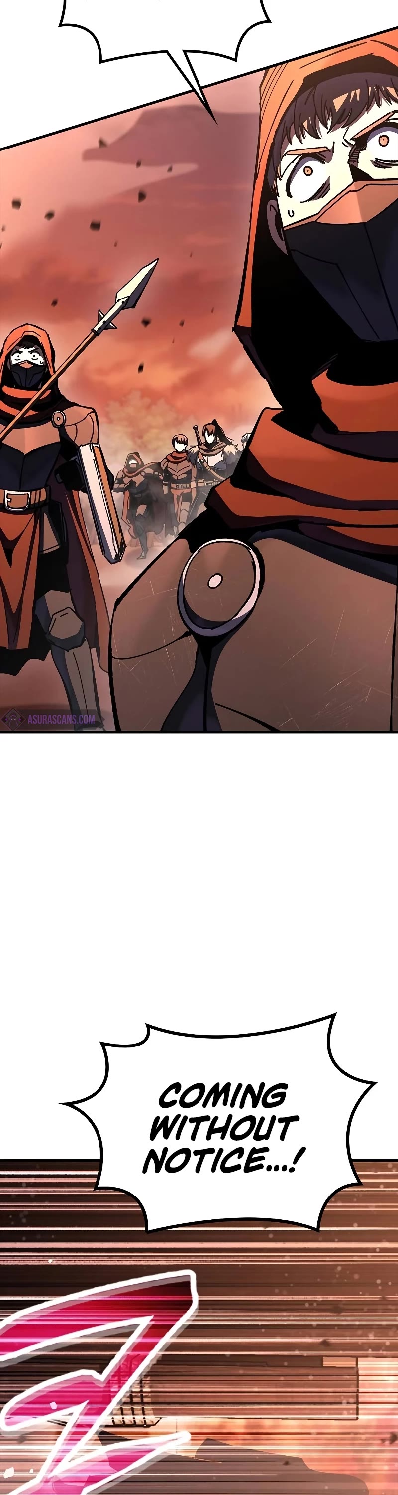 Genius Corpse-Collecting Warrior Chapter 14 page 41 - Chapter 14