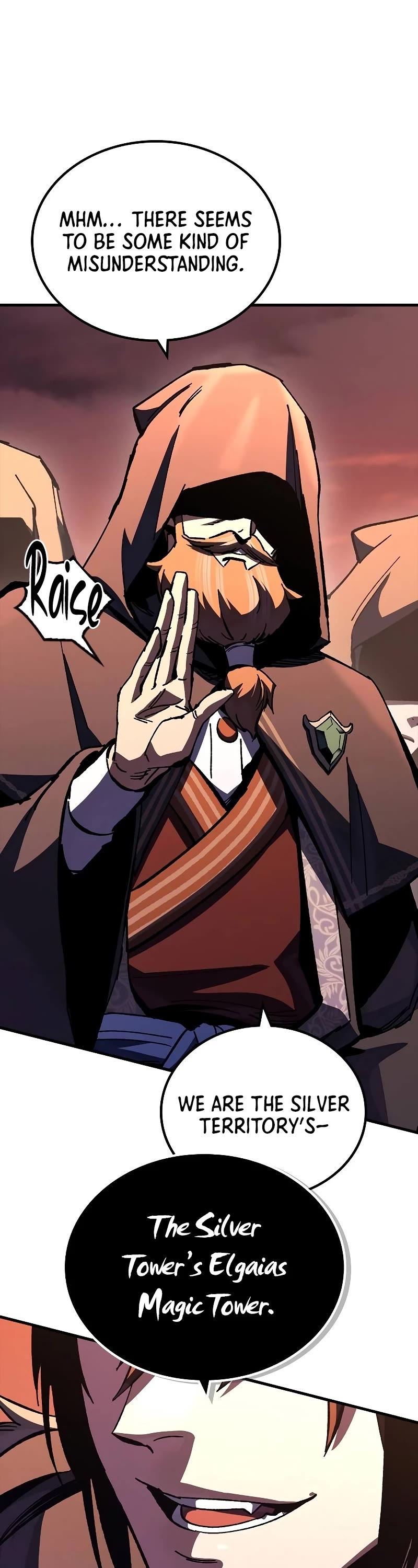 Genius Corpse-Collecting Warrior Chapter 14 page 43 - Chapter 14