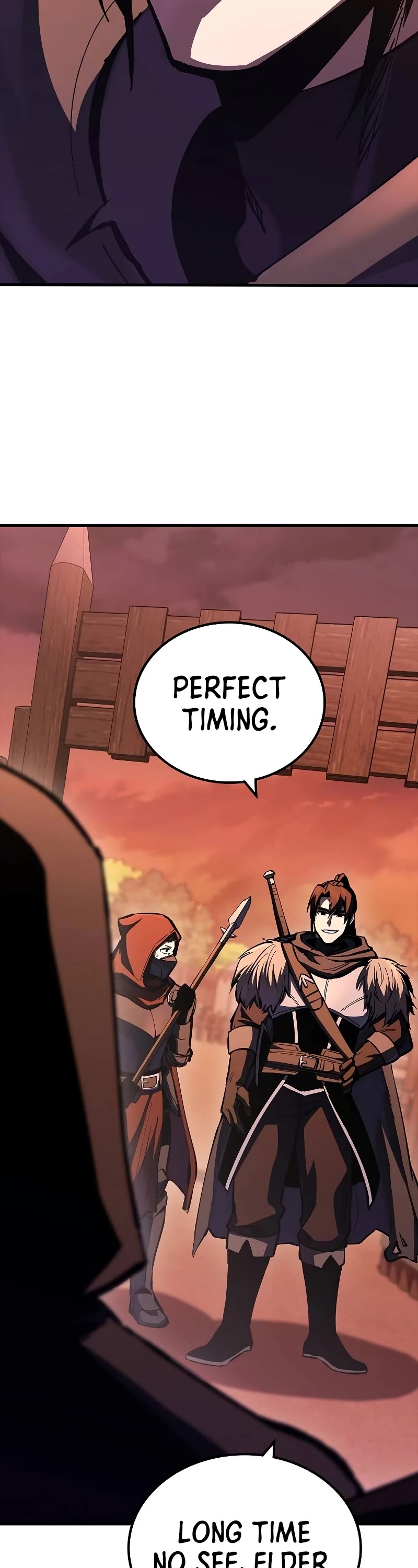 Genius Corpse-Collecting Warrior Chapter 14 page 44 - Chapter 14