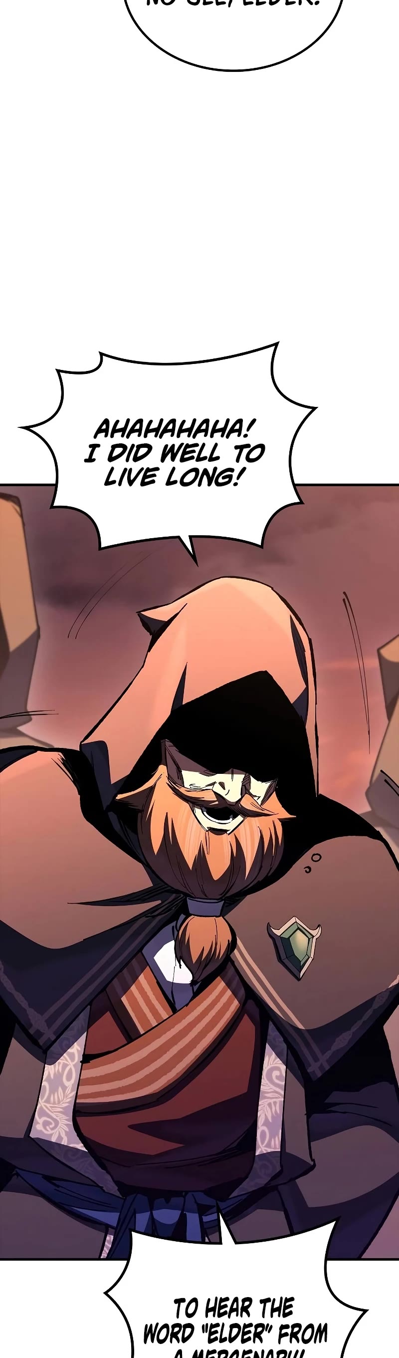 Genius Corpse-Collecting Warrior Chapter 14 page 45 - Chapter 14