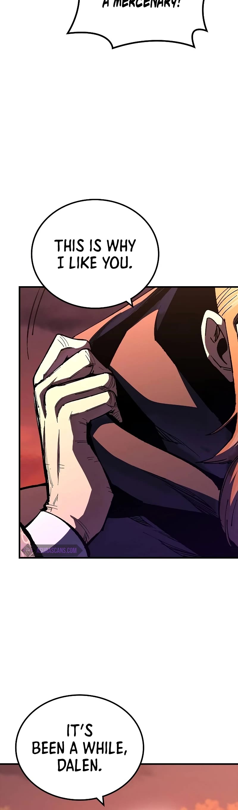 Genius Corpse-Collecting Warrior Chapter 14 page 46 - Chapter 14