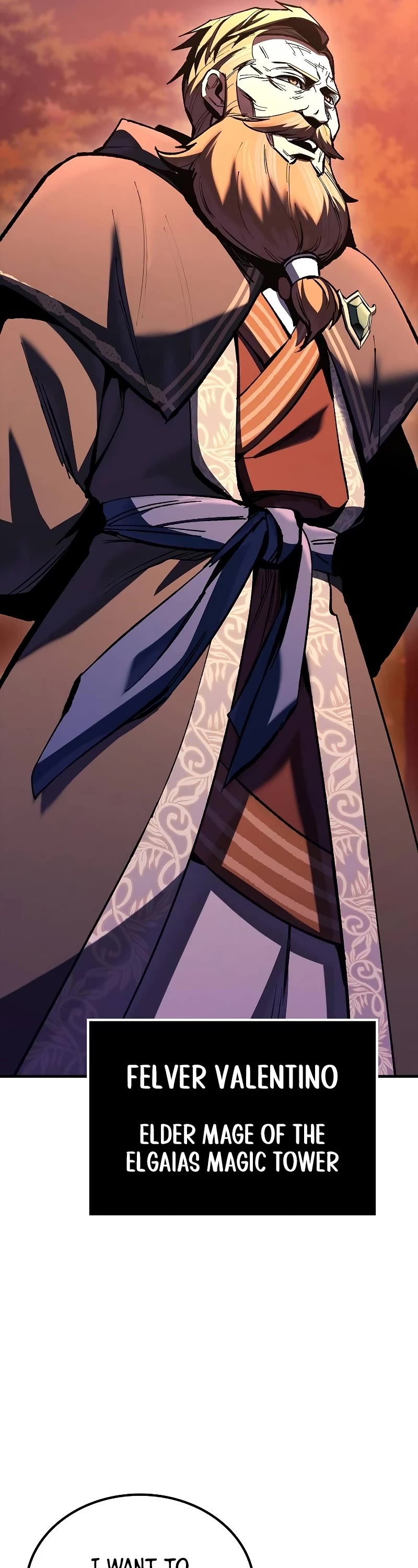 Genius Corpse-Collecting Warrior Chapter 14 page 47 - Chapter 14