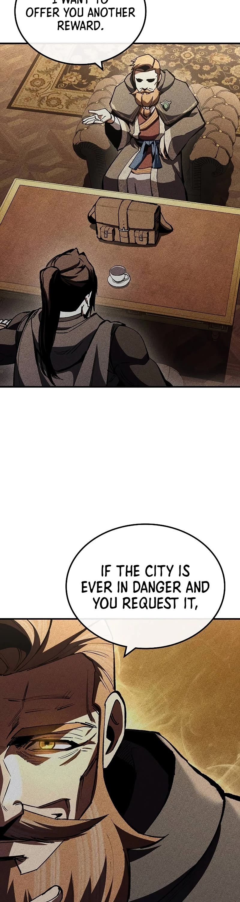 Genius Corpse-Collecting Warrior Chapter 14 page 48 - Chapter 14