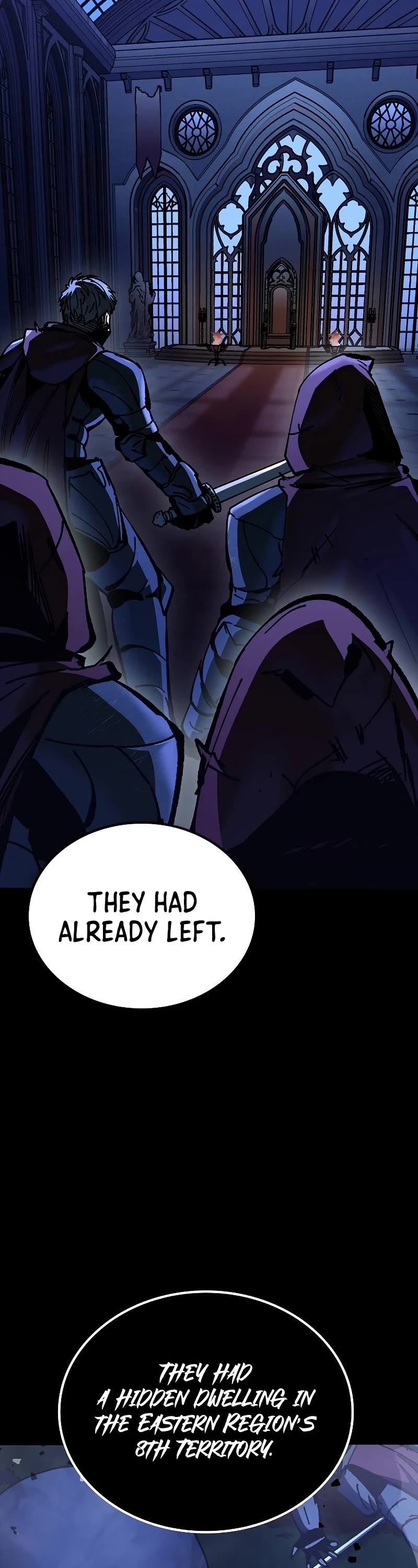 Genius Corpse-Collecting Warrior Chapter 14 page 5 - Chapter 14