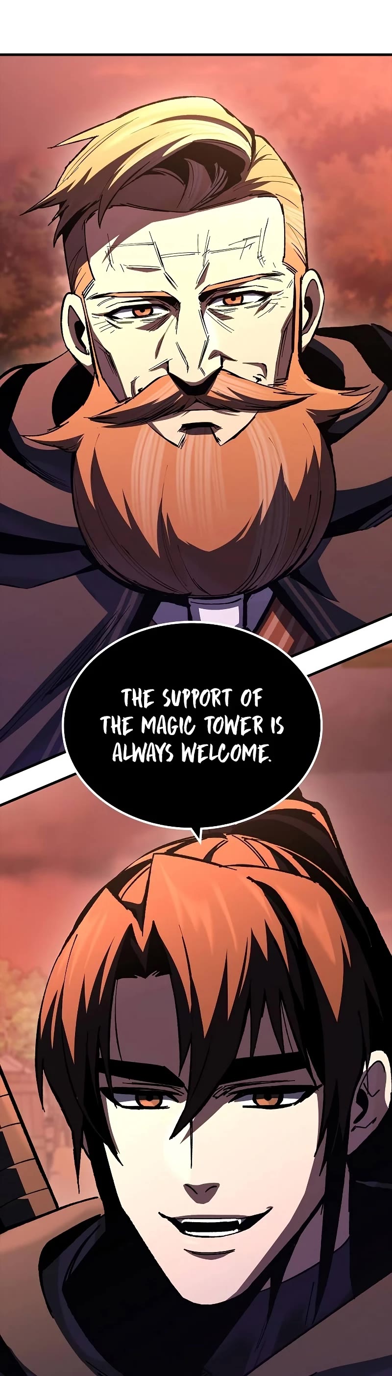 Genius Corpse-Collecting Warrior Chapter 14 page 50 - Chapter 14