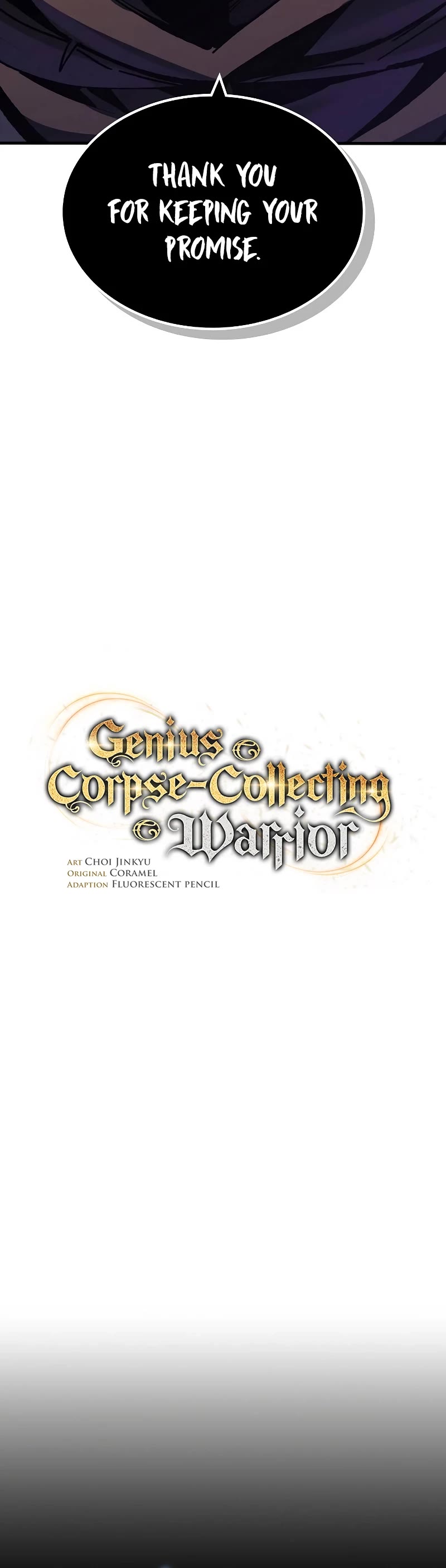 Genius Corpse-Collecting Warrior Chapter 14 page 51 - Chapter 14