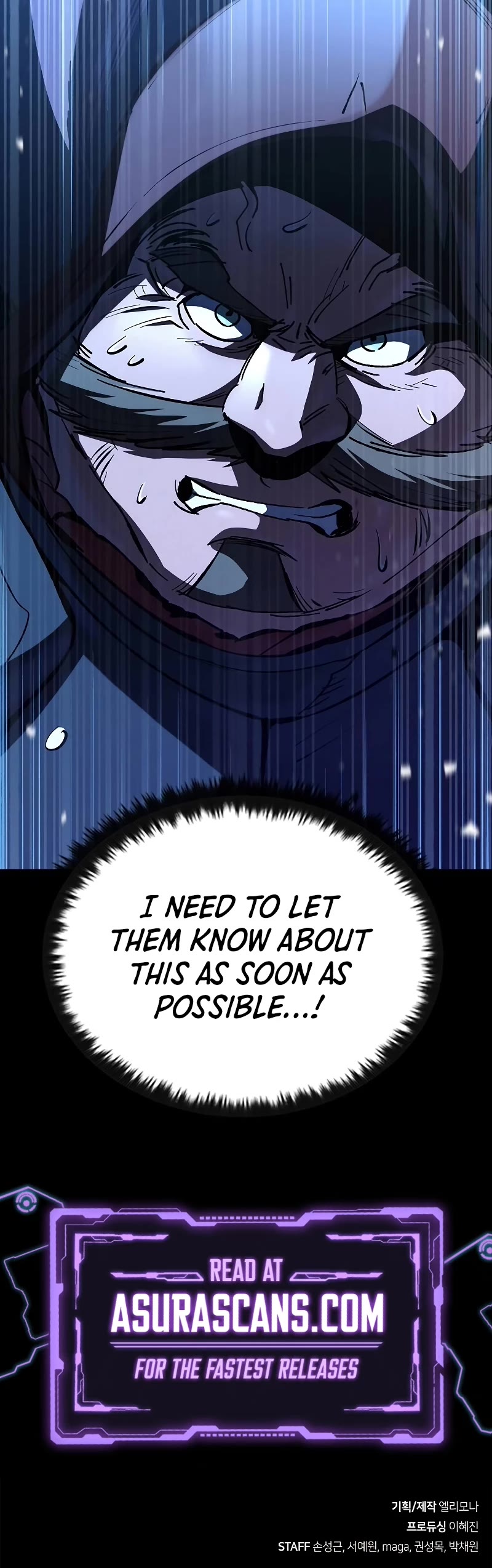 Genius Corpse-Collecting Warrior Chapter 14 page 53 - Chapter 14
