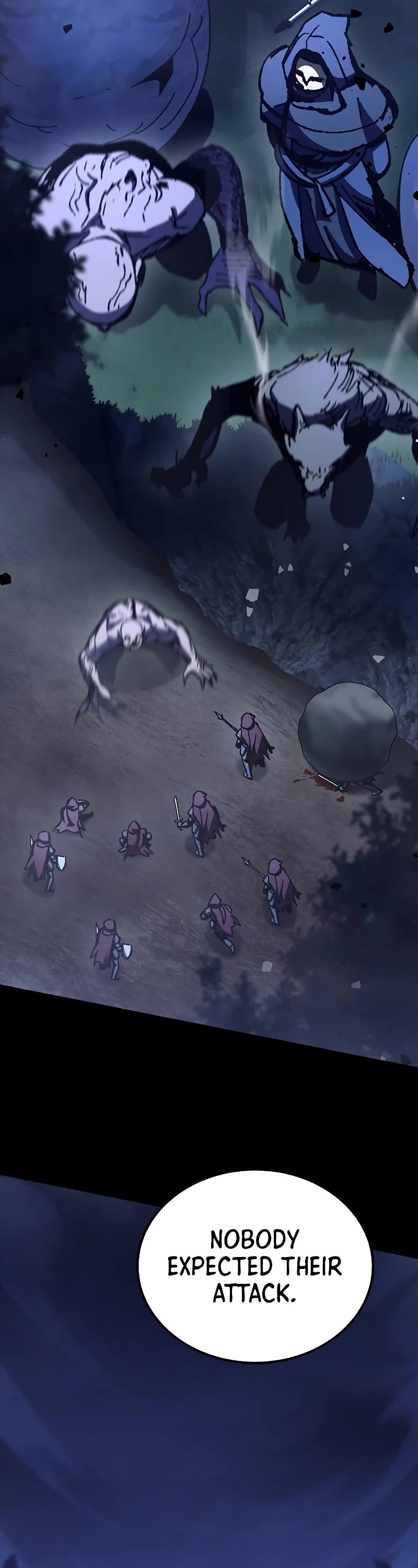 Genius Corpse-Collecting Warrior Chapter 14 page 6 - Chapter 14