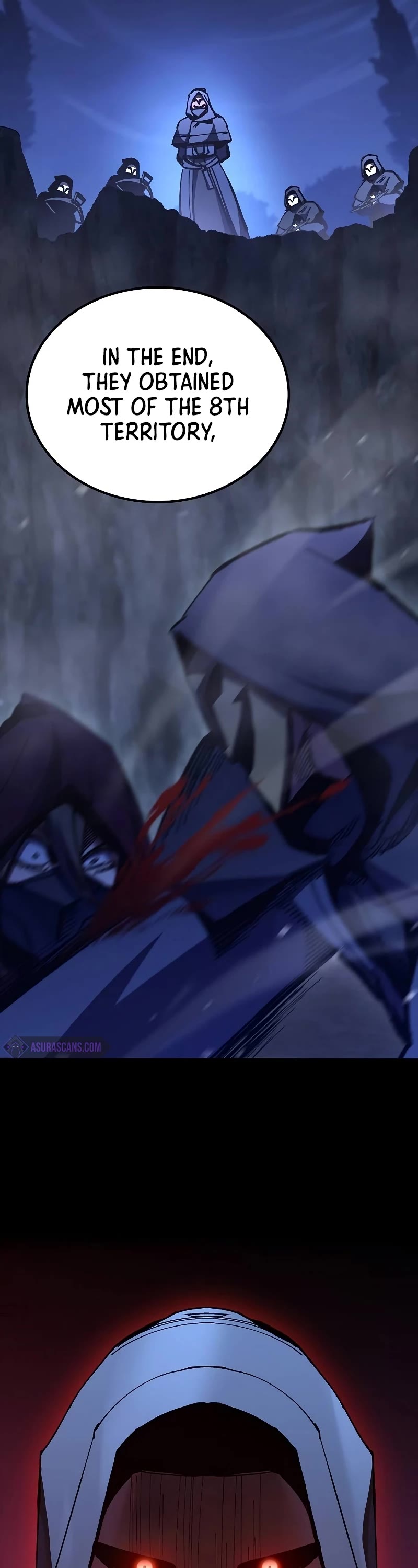 Genius Corpse-Collecting Warrior Chapter 14 page 7 - Chapter 14