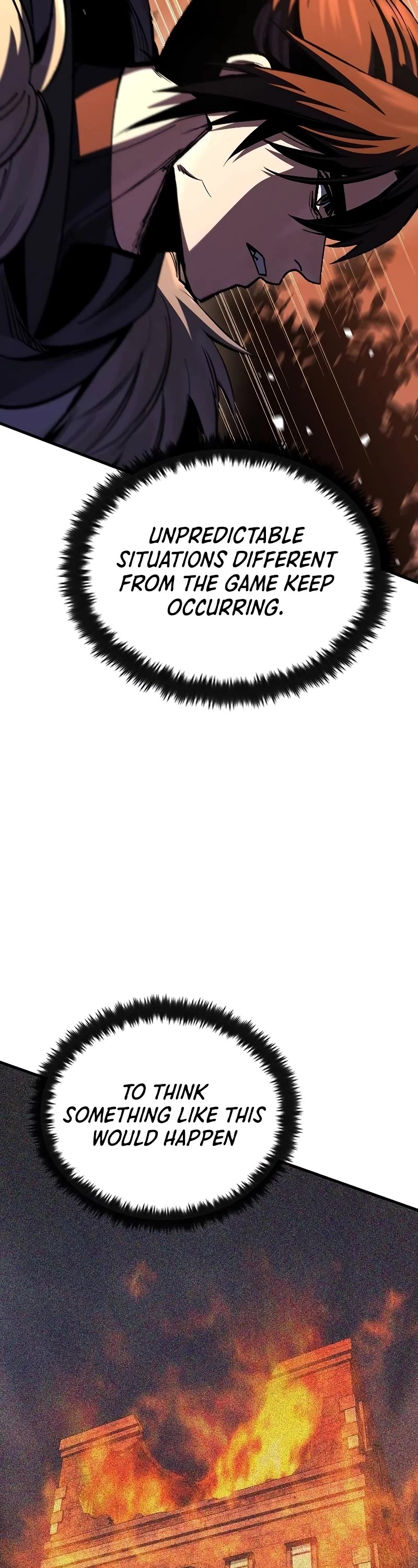 Genius Corpse-Collecting Warrior Chapter 14 page 9 - Chapter 14