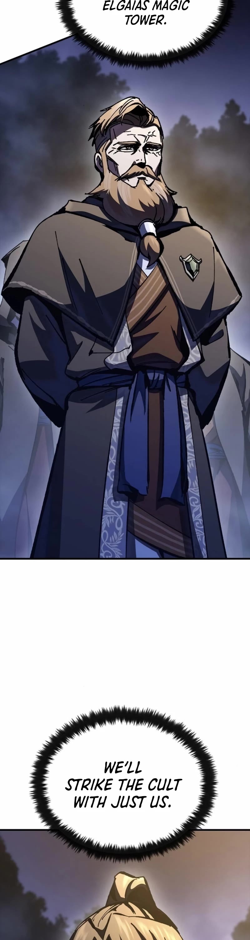 Genius Corpse-Collecting Warrior Chapter 15 page 10 - Chapter 15