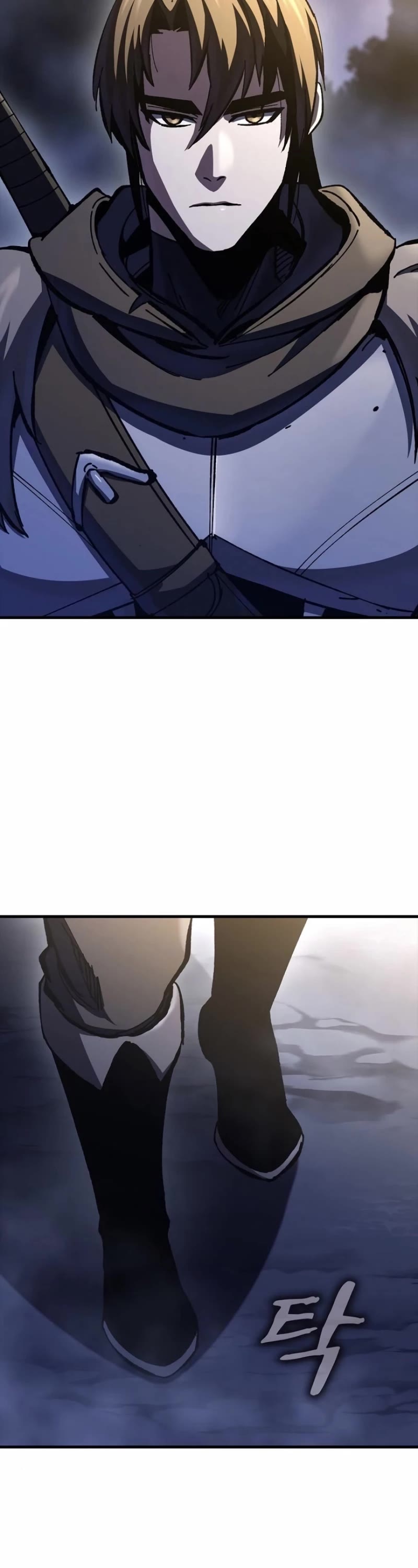 Genius Corpse-Collecting Warrior Chapter 15 page 11 - Chapter 15