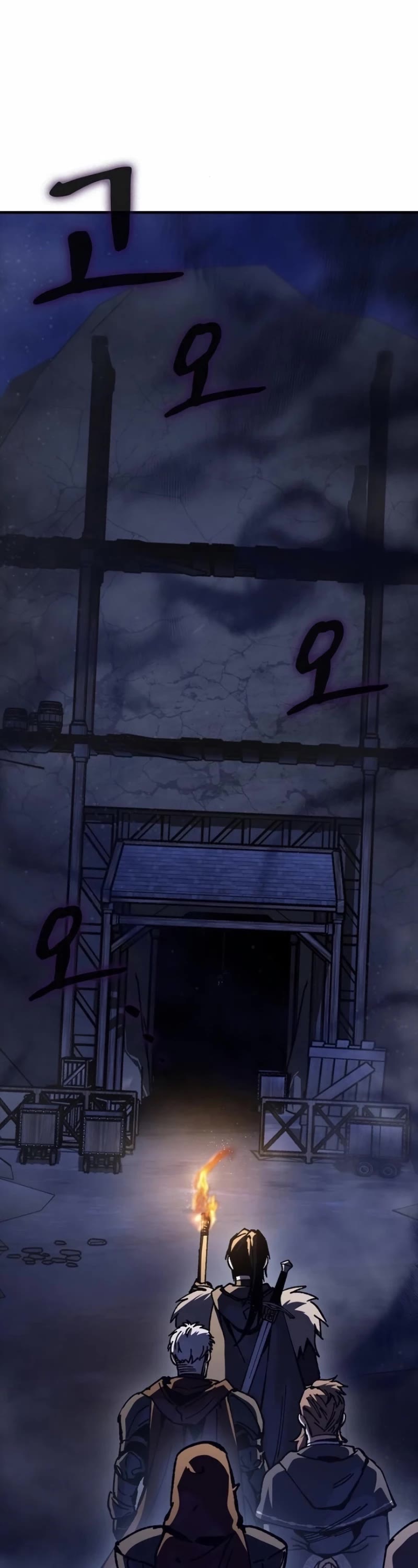 Genius Corpse-Collecting Warrior Chapter 15 page 12 - Chapter 15