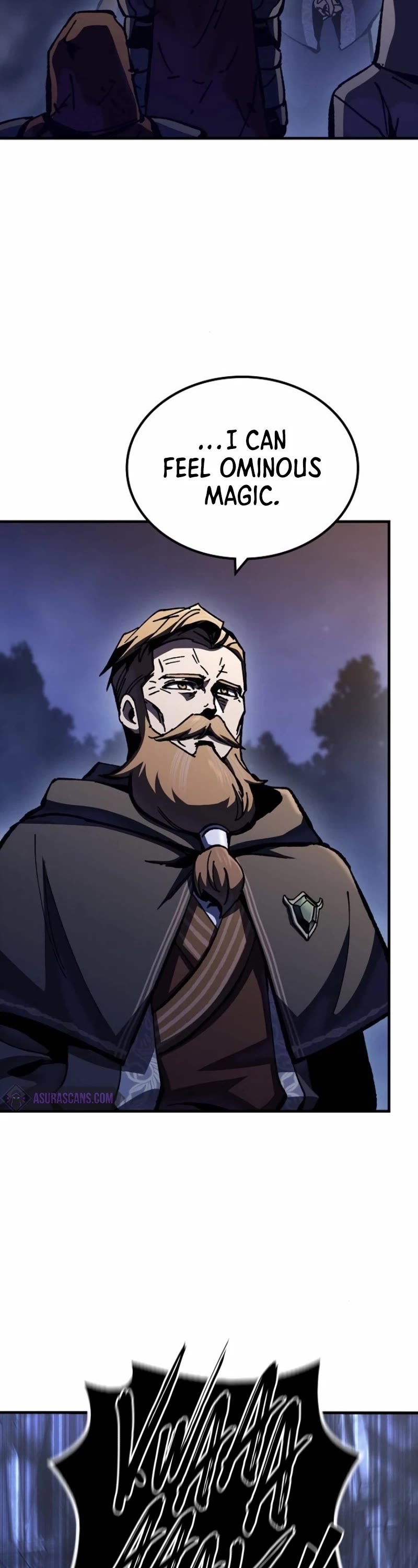 Genius Corpse-Collecting Warrior Chapter 15 page 13 - Chapter 15