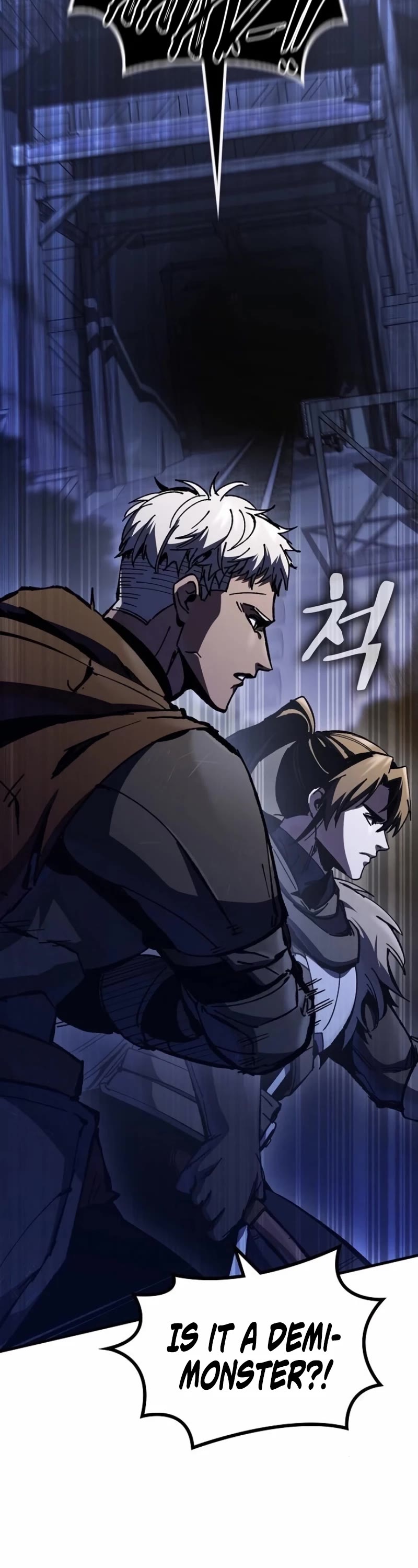 Genius Corpse-Collecting Warrior Chapter 15 page 14 - Chapter 15