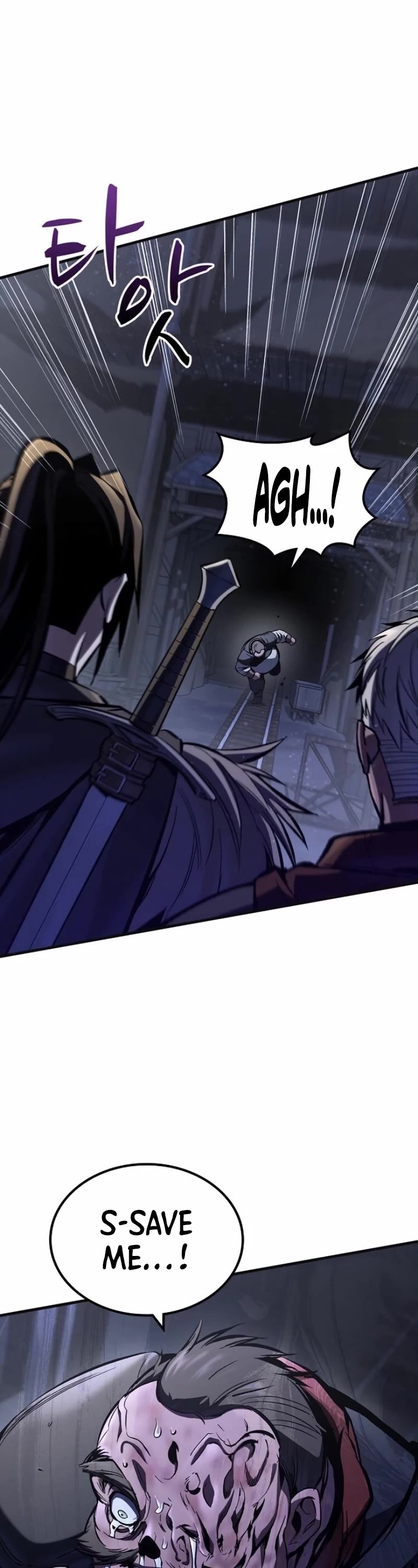 Genius Corpse-Collecting Warrior Chapter 15 page 15 - Chapter 15
