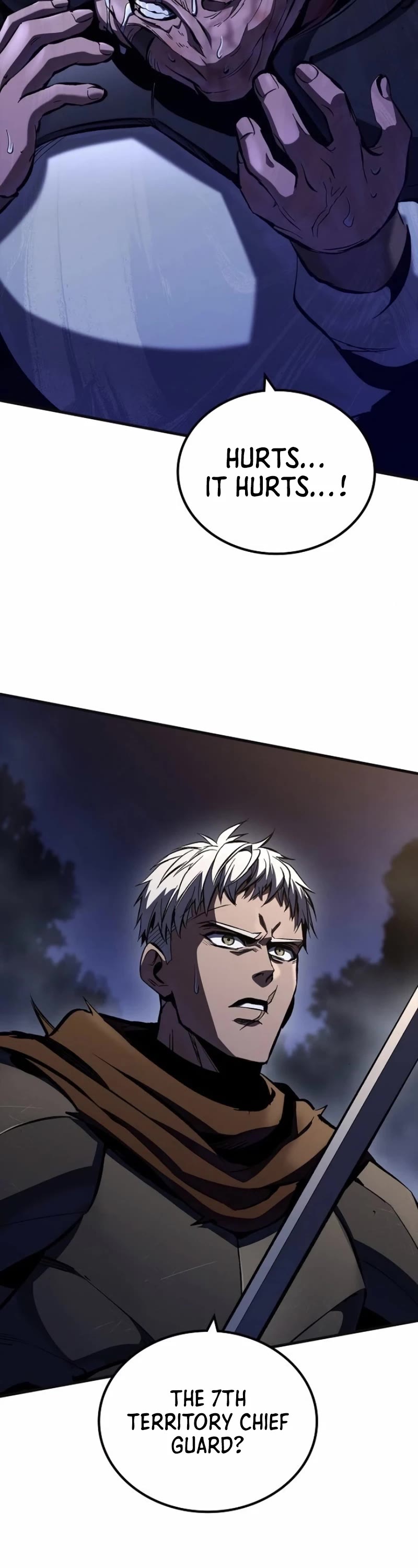 Genius Corpse-Collecting Warrior Chapter 15 page 16 - Chapter 15