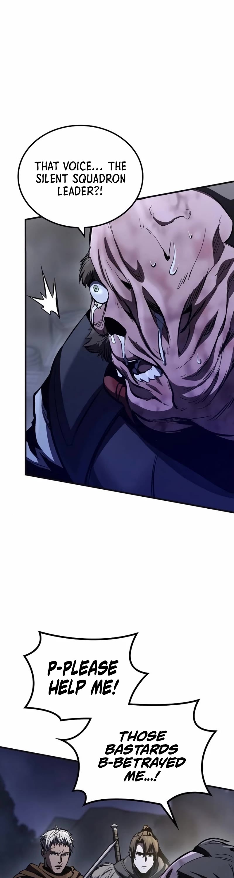 Genius Corpse-Collecting Warrior Chapter 15 page 17 - Chapter 15