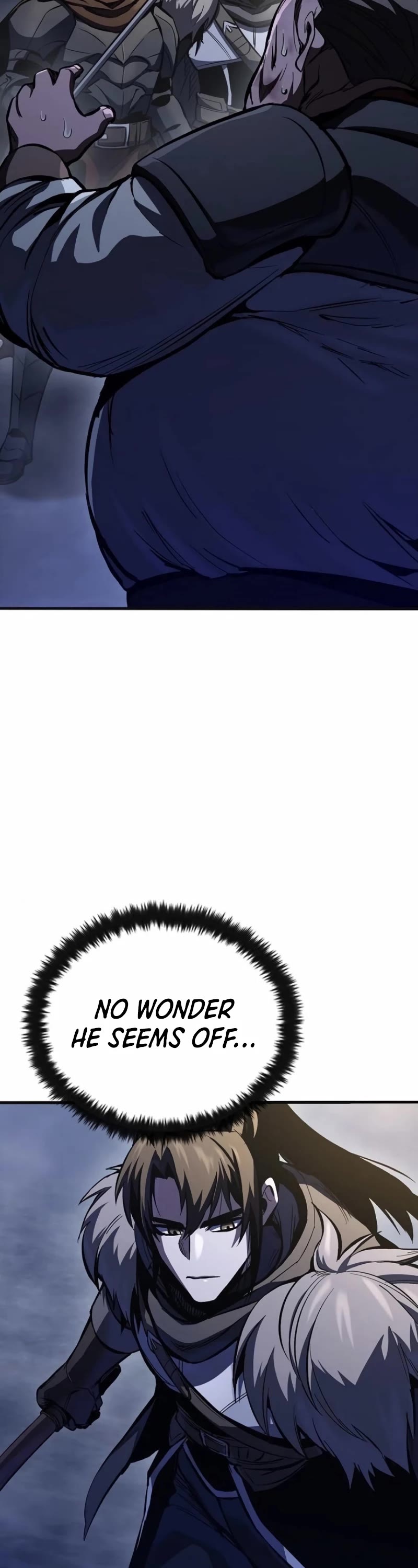 Genius Corpse-Collecting Warrior Chapter 15 page 18 - Chapter 15