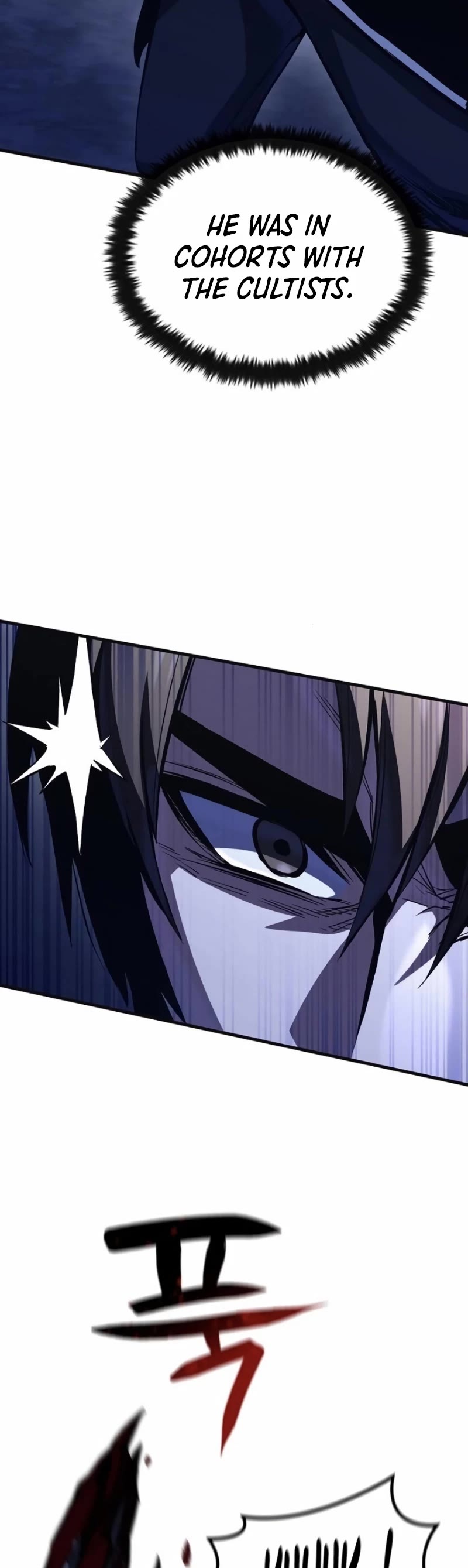 Genius Corpse-Collecting Warrior Chapter 15 page 19 - Chapter 15