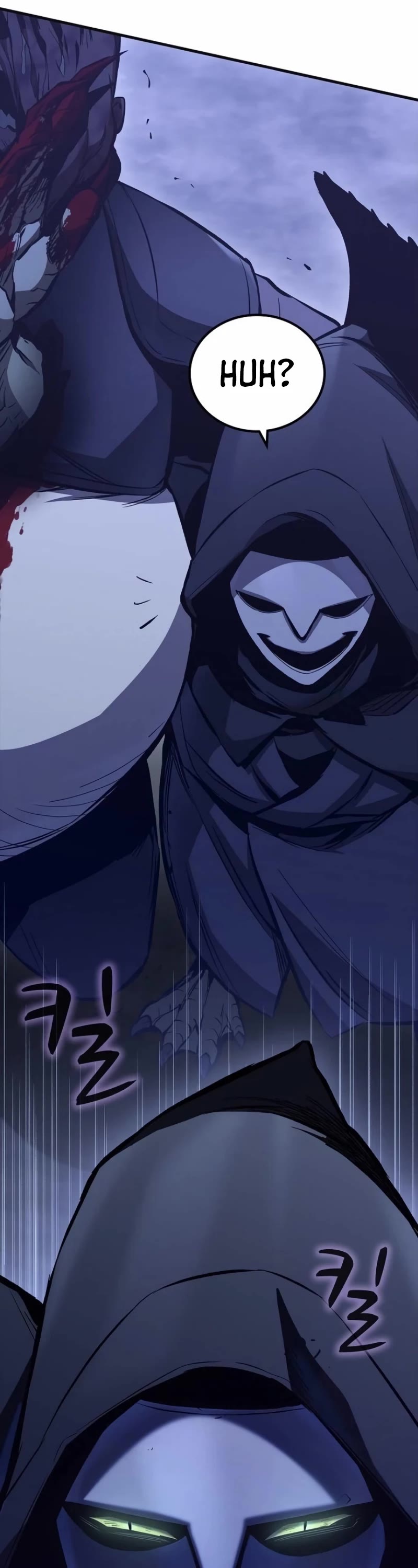 Genius Corpse-Collecting Warrior Chapter 15 page 21 - Chapter 15