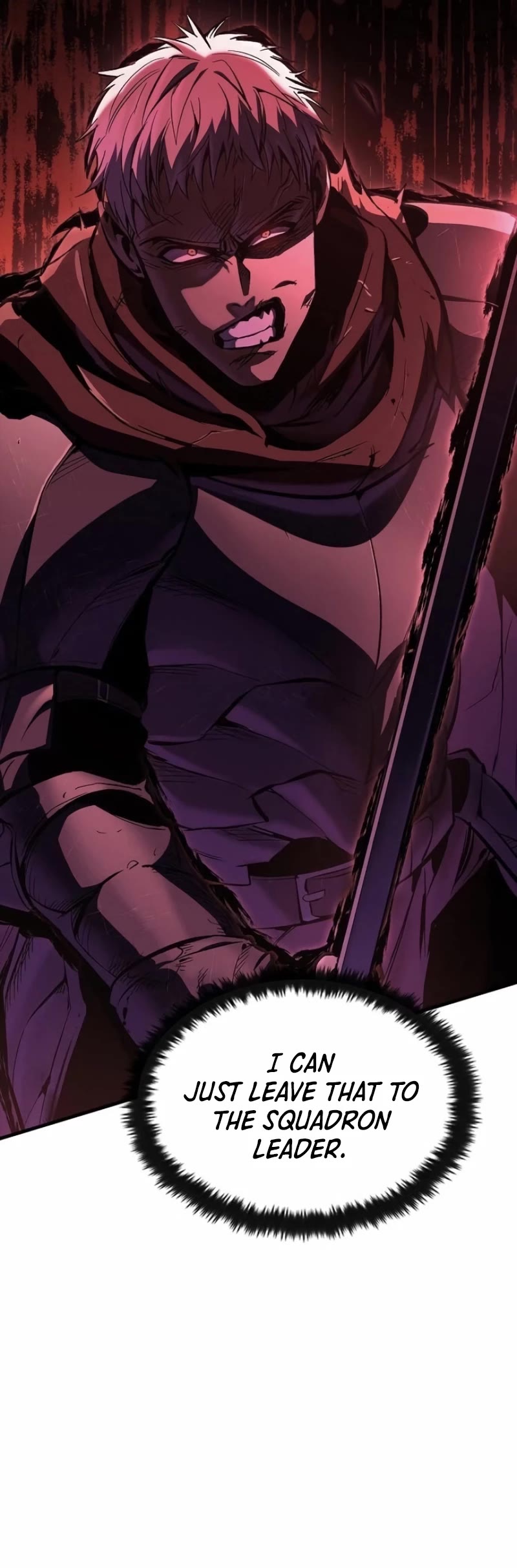 Genius Corpse-Collecting Warrior Chapter 15 page 24 - Chapter 15
