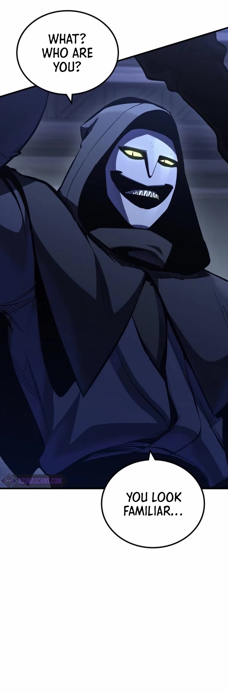 Genius Corpse-Collecting Warrior Chapter 15 page 25 - Chapter 15