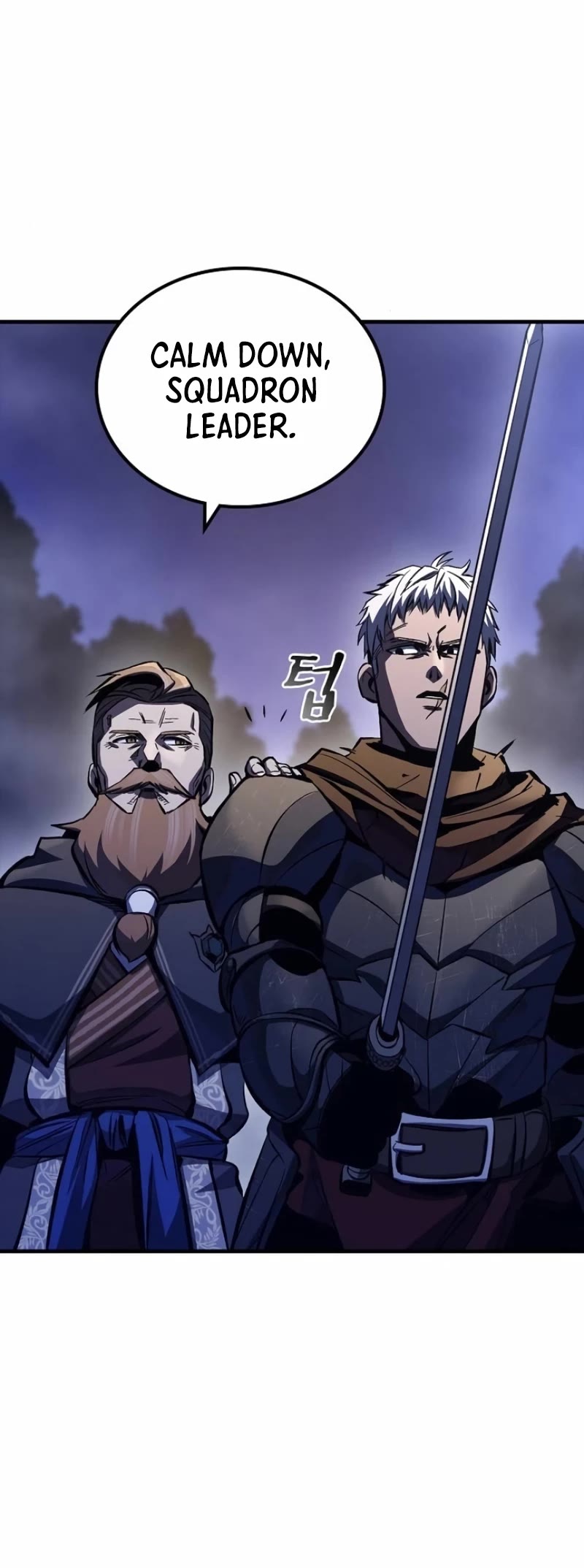 Genius Corpse-Collecting Warrior Chapter 15 page 30 - Chapter 15