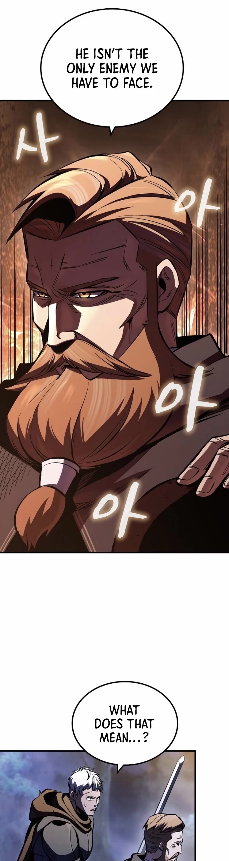 Genius Corpse-Collecting Warrior Chapter 15 page 31 - Chapter 15