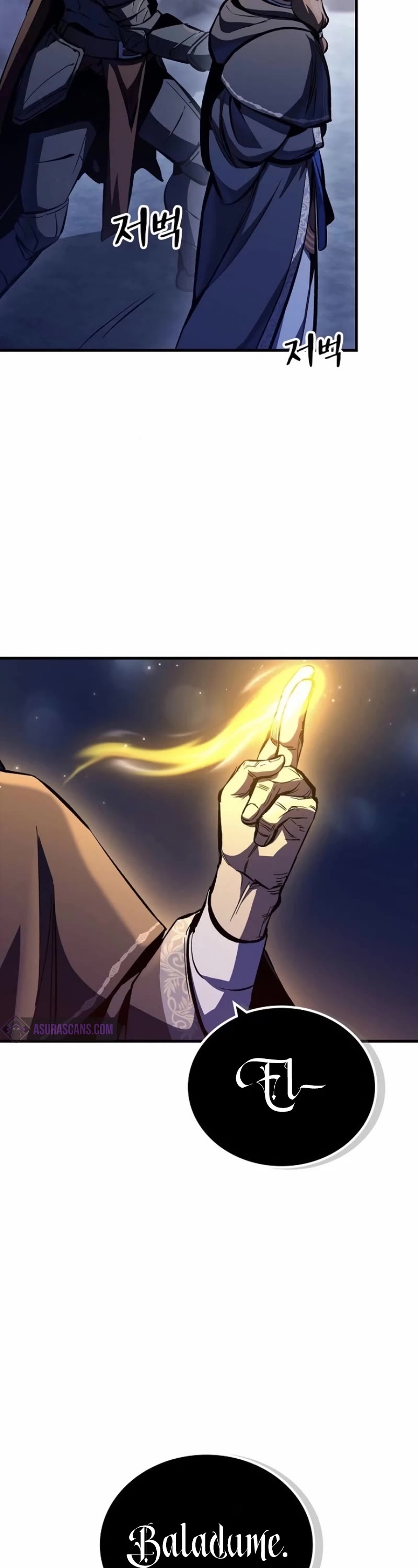 Genius Corpse-Collecting Warrior Chapter 15 page 32 - Chapter 15