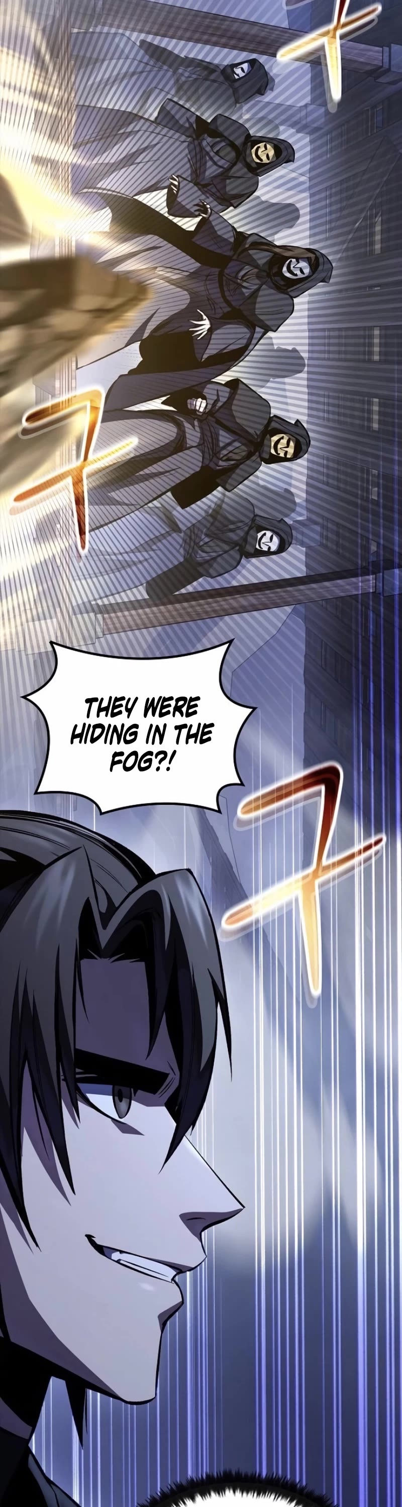 Genius Corpse-Collecting Warrior Chapter 15 page 37 - Chapter 15