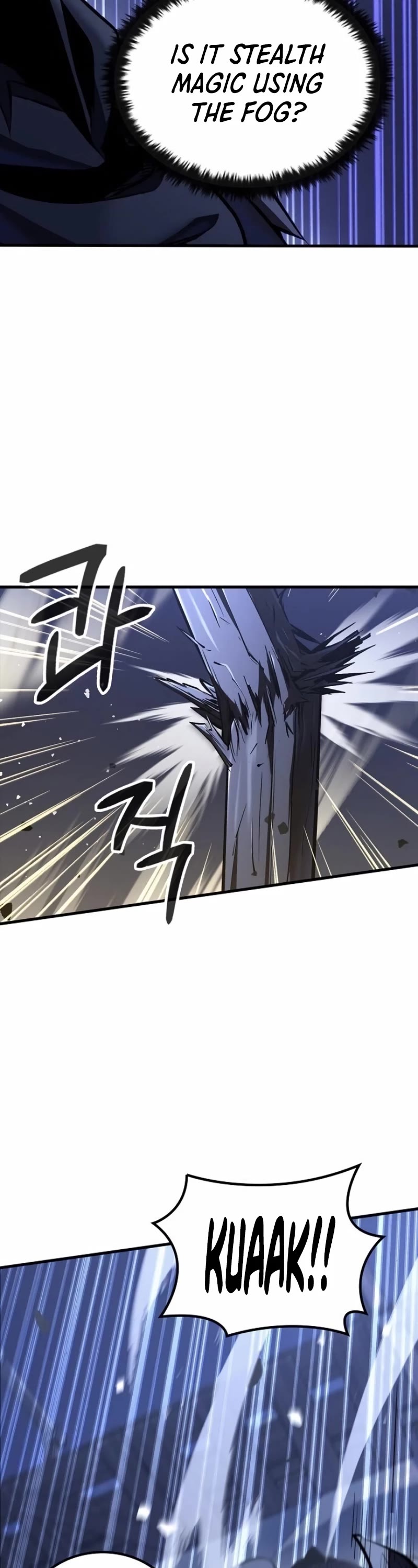 Genius Corpse-Collecting Warrior Chapter 15 page 38 - Chapter 15