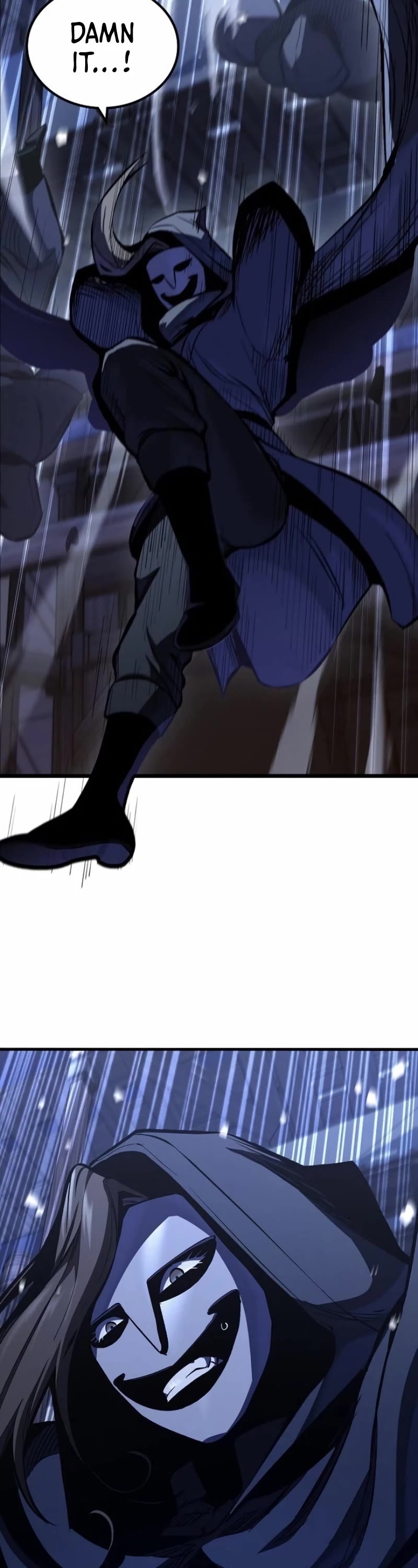 Genius Corpse-Collecting Warrior Chapter 15 page 39 - Chapter 15