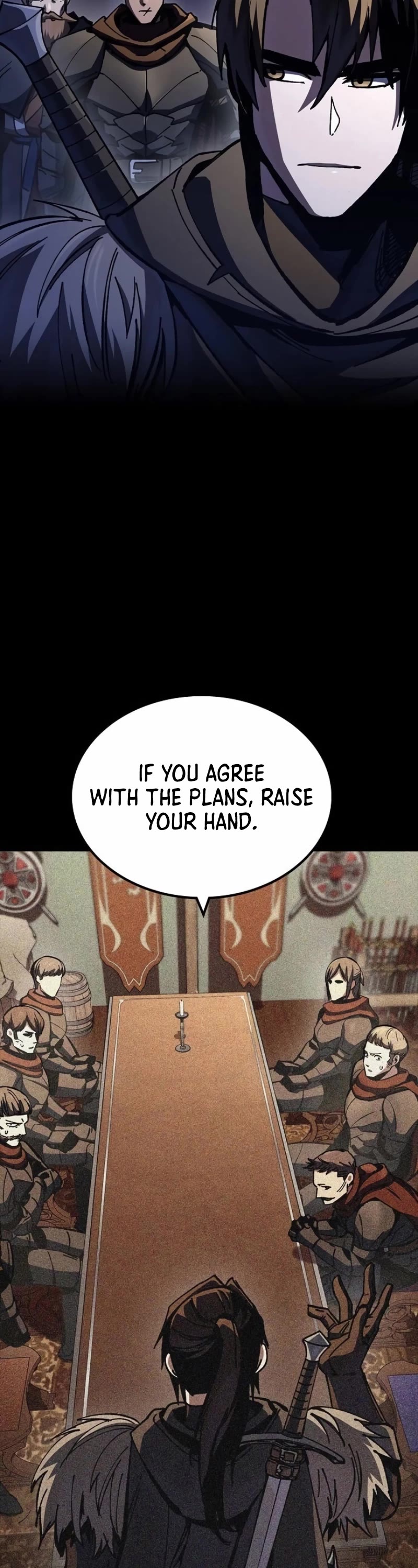 Genius Corpse-Collecting Warrior Chapter 15 page 4 - Chapter 15