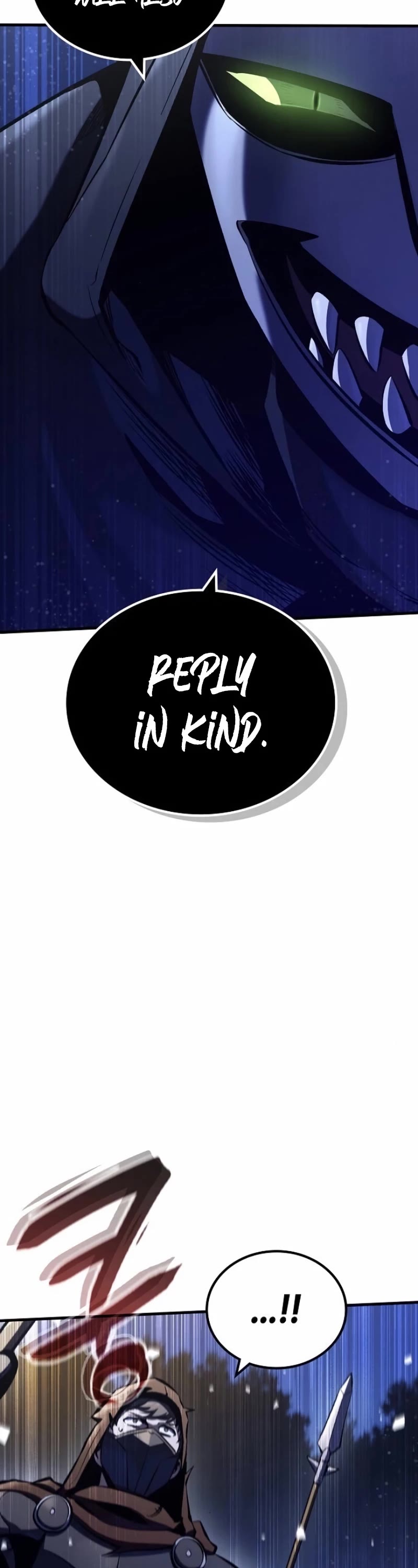 Genius Corpse-Collecting Warrior Chapter 15 page 42 - Chapter 15