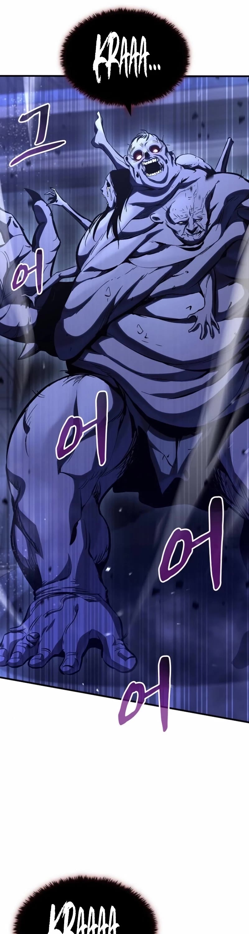 Genius Corpse-Collecting Warrior Chapter 15 page 46 - Chapter 15
