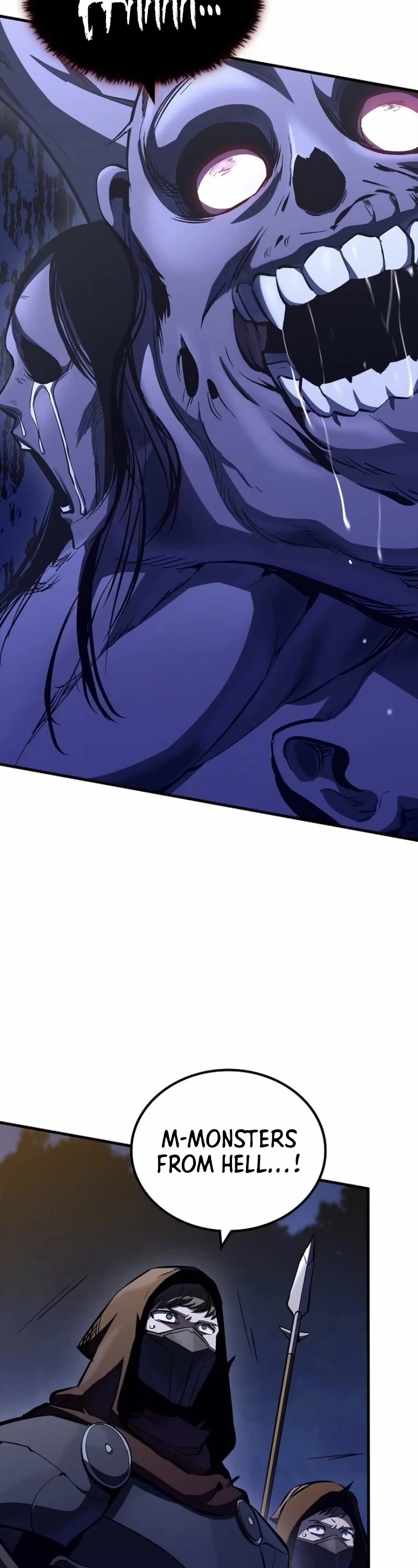Genius Corpse-Collecting Warrior Chapter 15 page 47 - Chapter 15