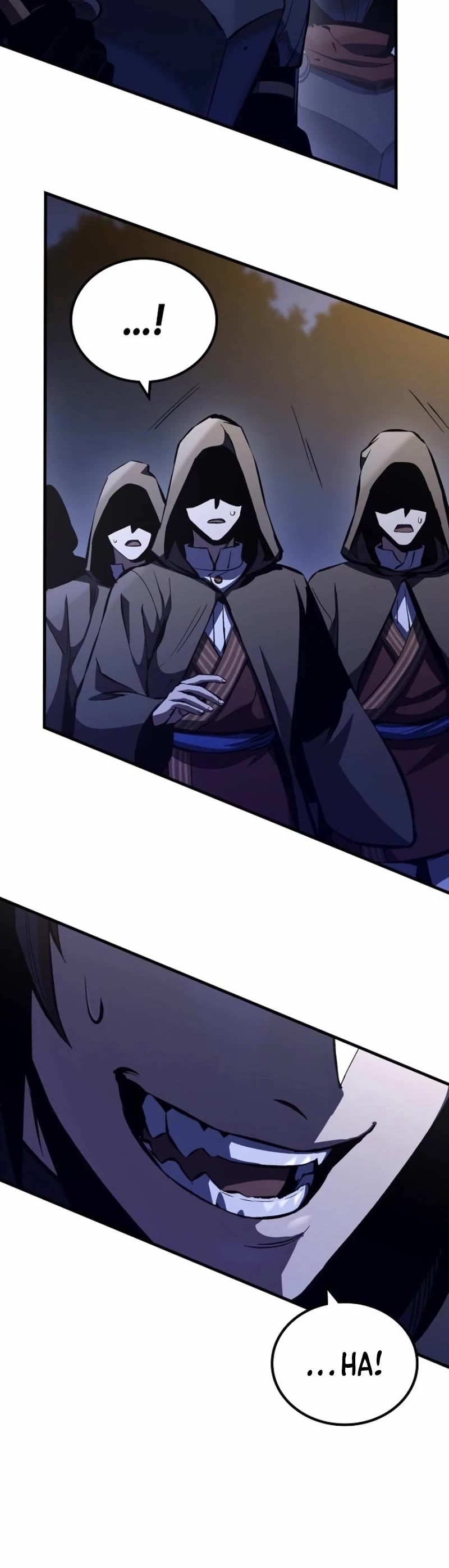 Genius Corpse-Collecting Warrior Chapter 15 page 48 - Chapter 15