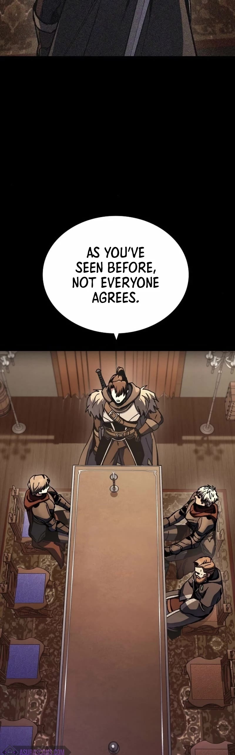 Genius Corpse-Collecting Warrior Chapter 15 page 5 - Chapter 15