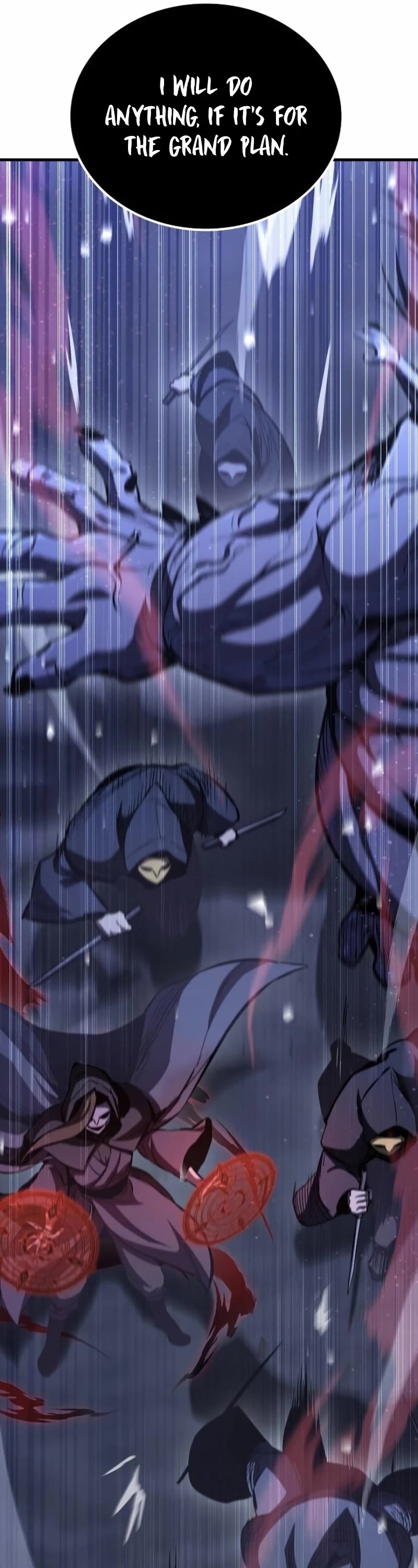 Genius Corpse-Collecting Warrior Chapter 15 page 50 - Chapter 15