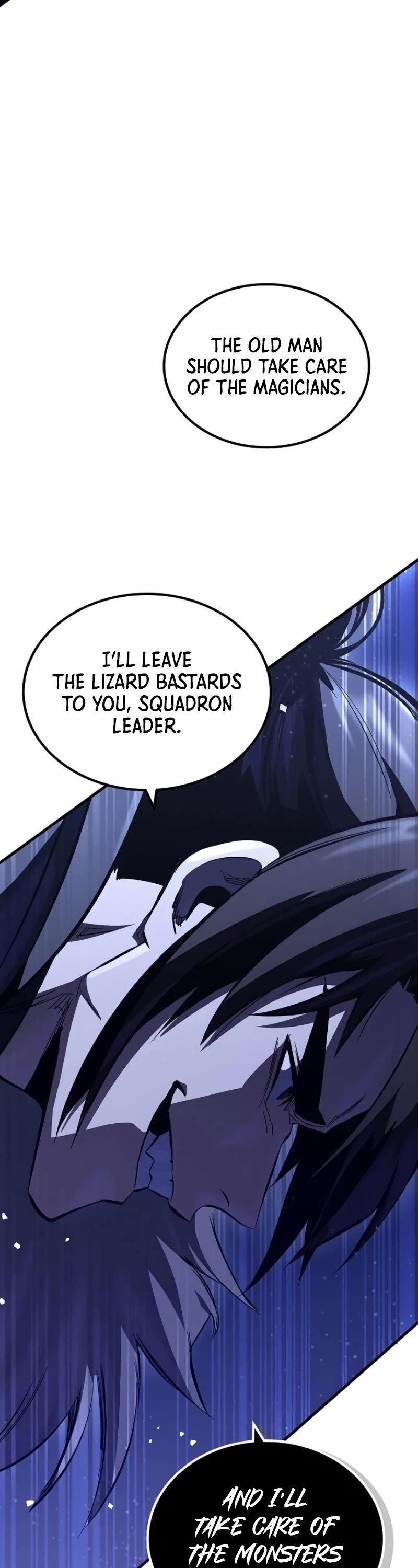 Genius Corpse-Collecting Warrior Chapter 15 page 52 - Chapter 15