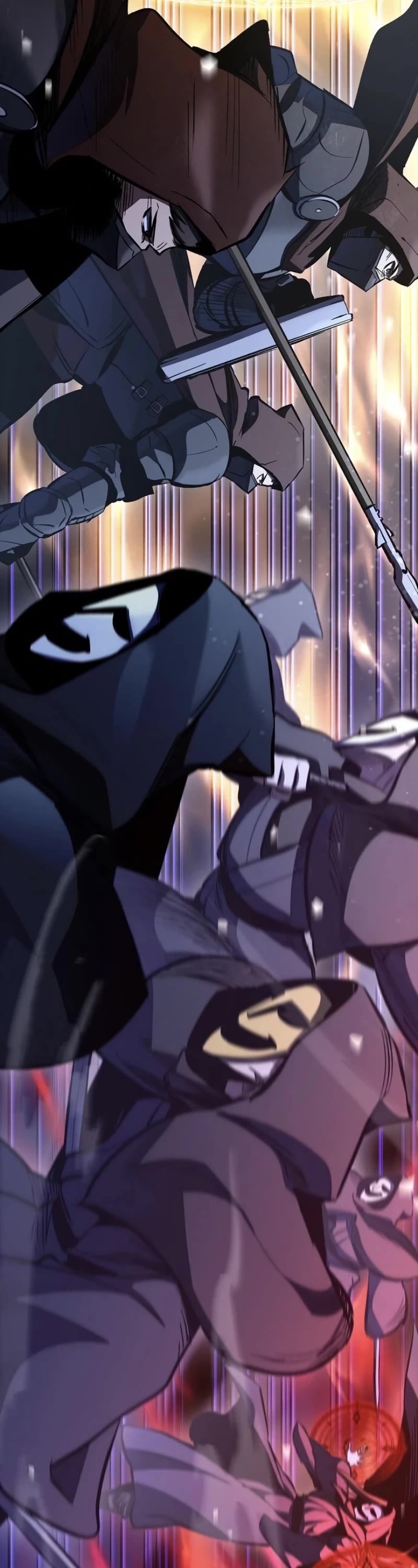 Genius Corpse-Collecting Warrior Chapter 15 page 56 - Chapter 15