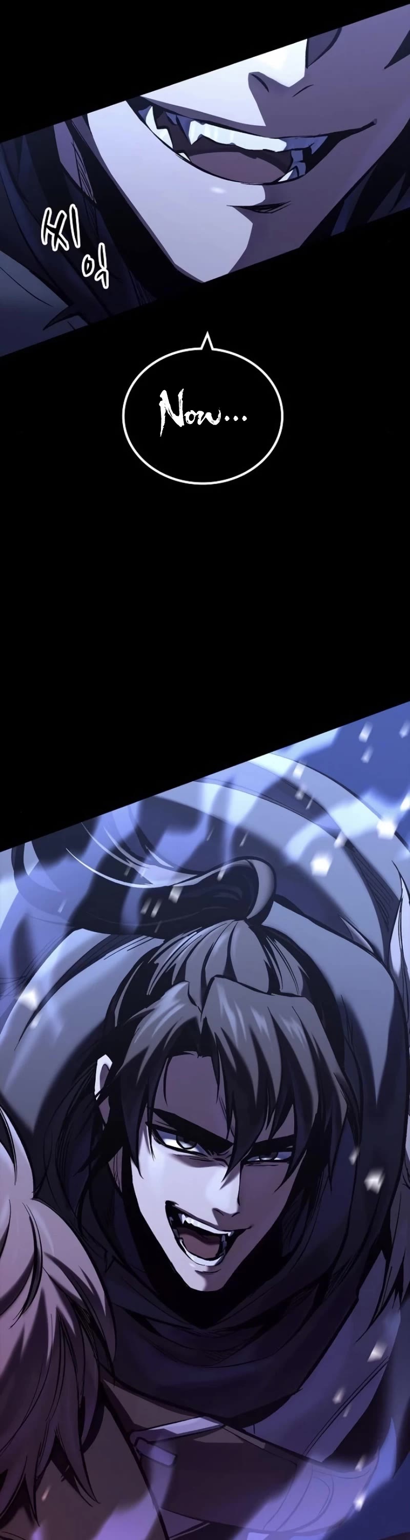 Genius Corpse-Collecting Warrior Chapter 15 page 65 - Chapter 15