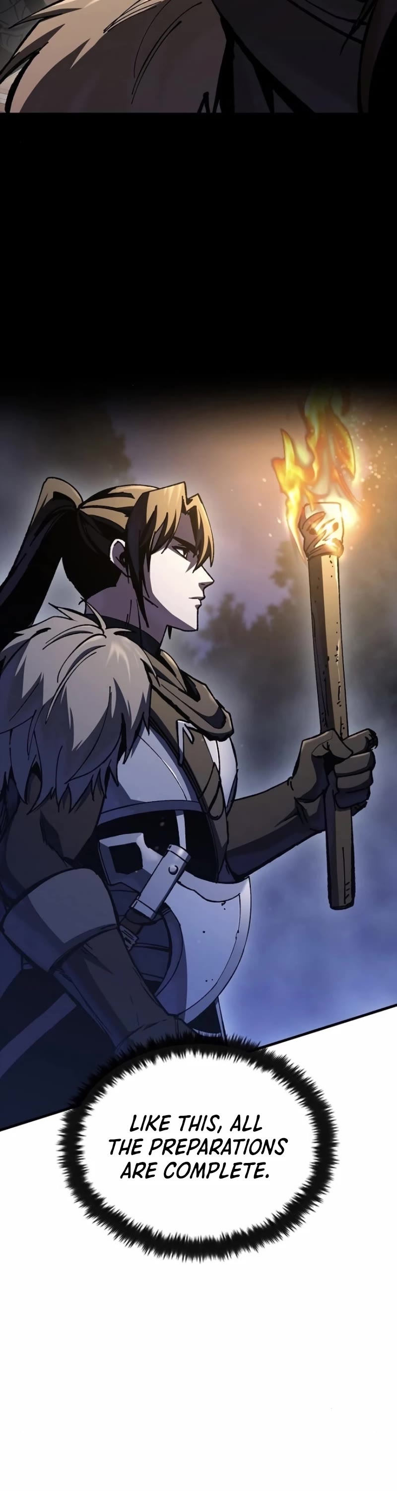 Genius Corpse-Collecting Warrior Chapter 15 page 8 - Chapter 15