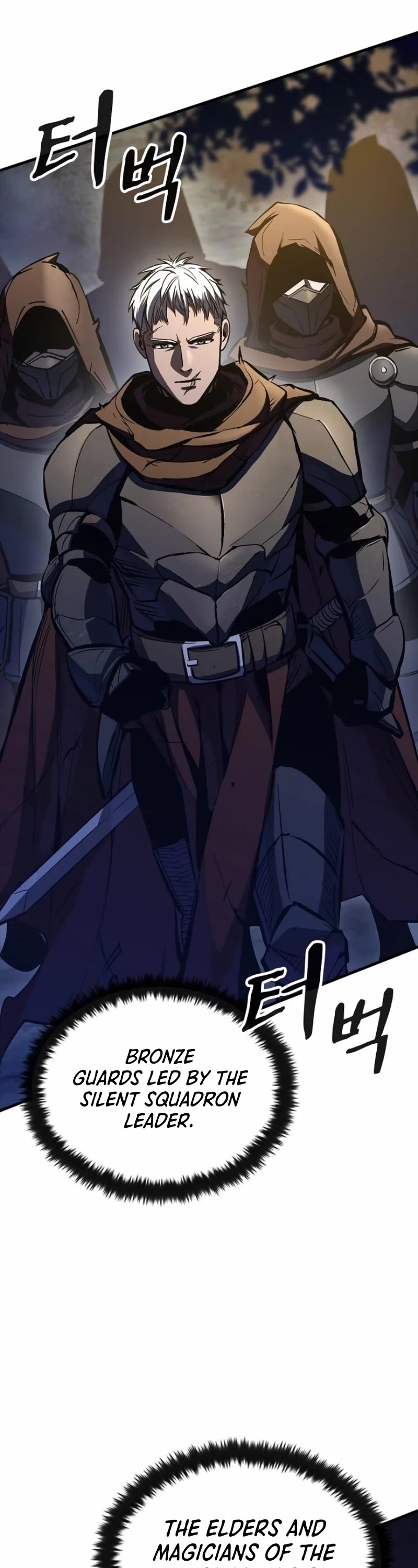 Genius Corpse-Collecting Warrior Chapter 15 page 9 - Chapter 15