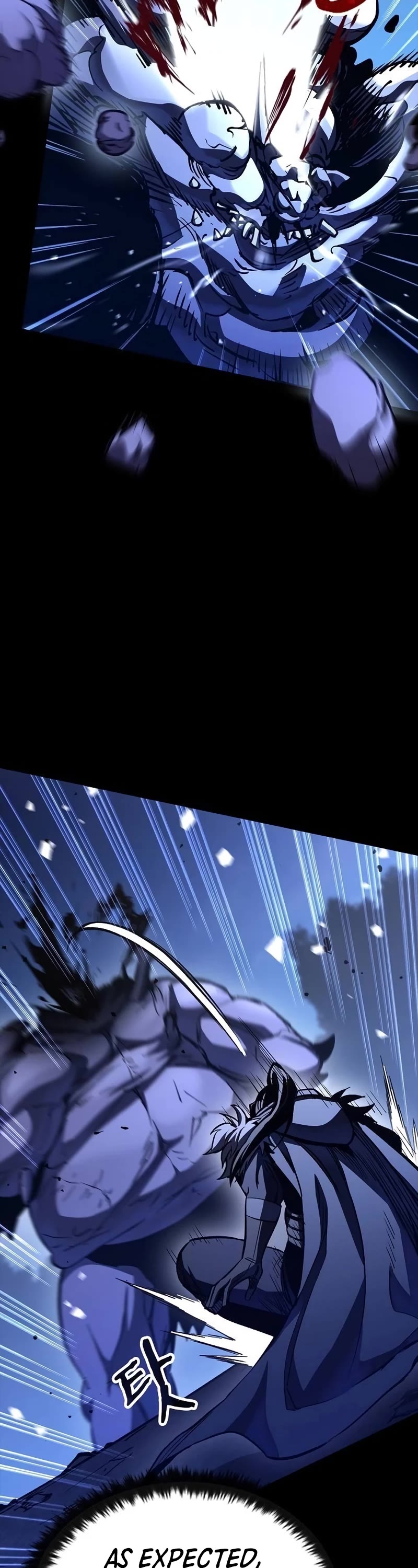 Genius Corpse-Collecting Warrior Chapter 16 page 18 - Chapter 16