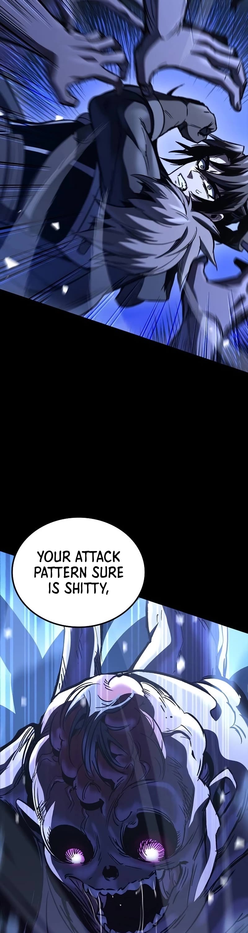 Genius Corpse-Collecting Warrior Chapter 16 page 24 - Chapter 16