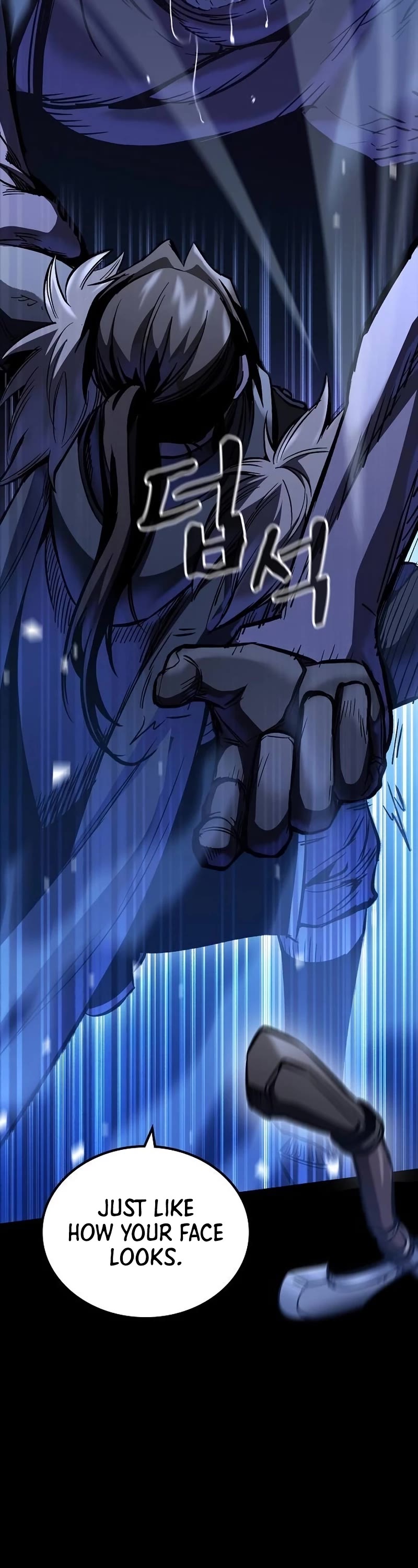 Genius Corpse-Collecting Warrior Chapter 16 page 25 - Chapter 16