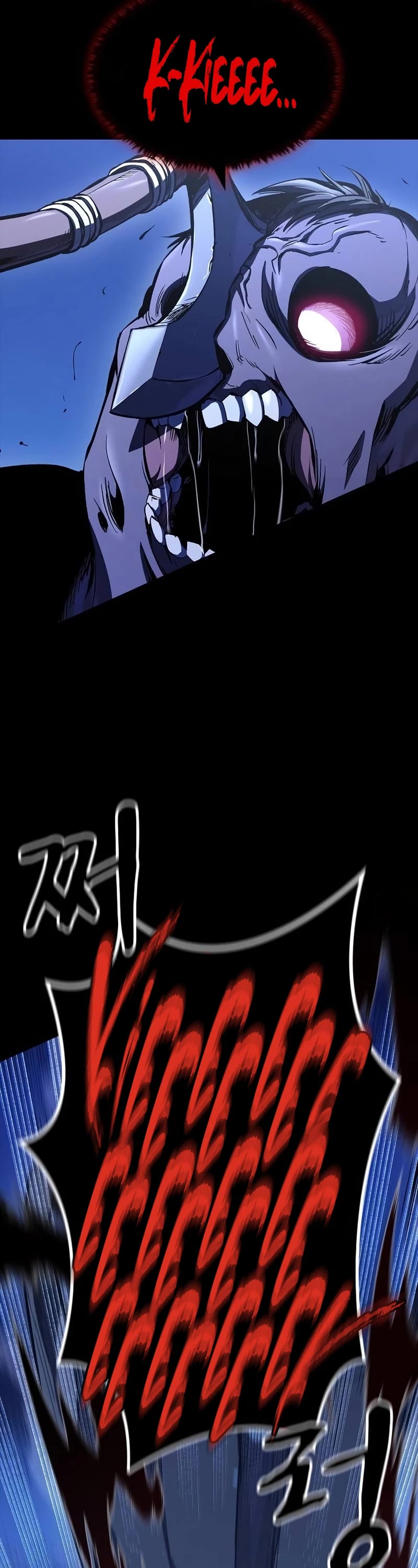 Genius Corpse-Collecting Warrior Chapter 16 page 3 - Chapter 16