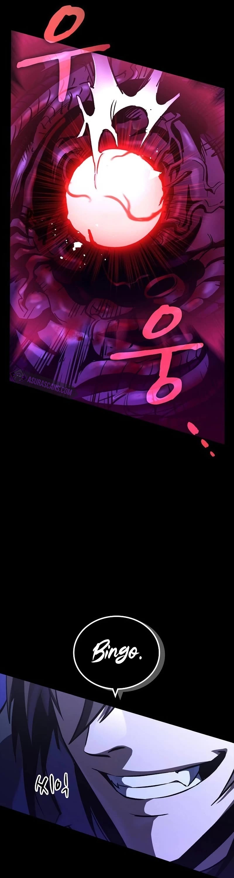 Genius Corpse-Collecting Warrior Chapter 16 page 35 - Chapter 16